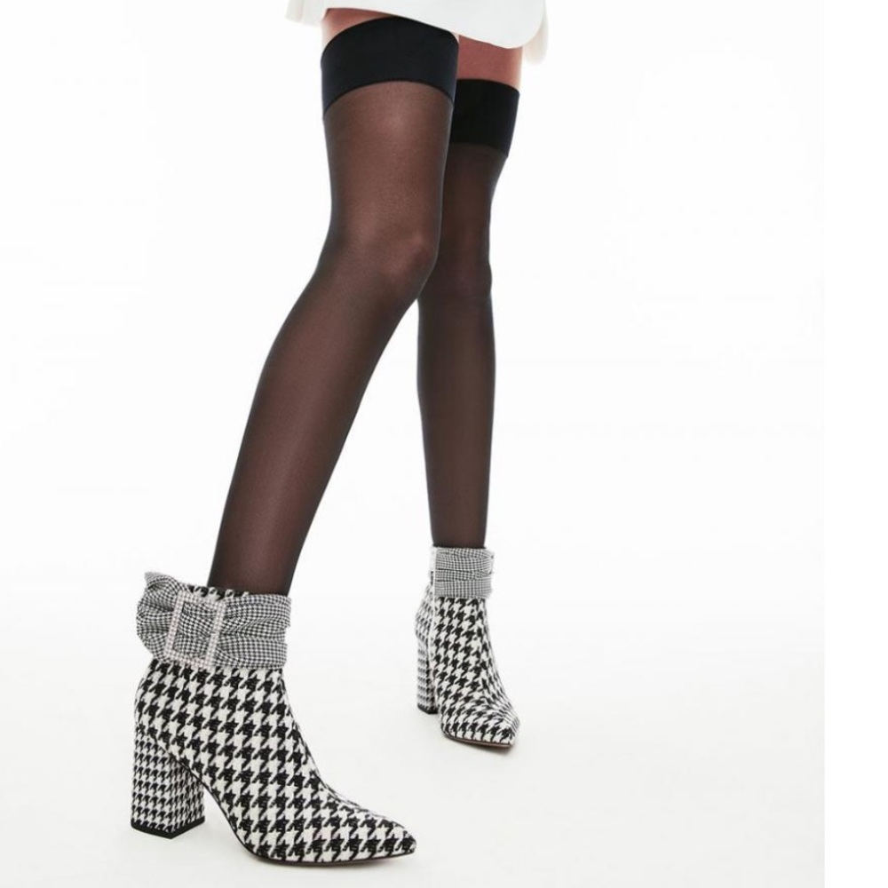 Betsey Johnson Millburn Bootie